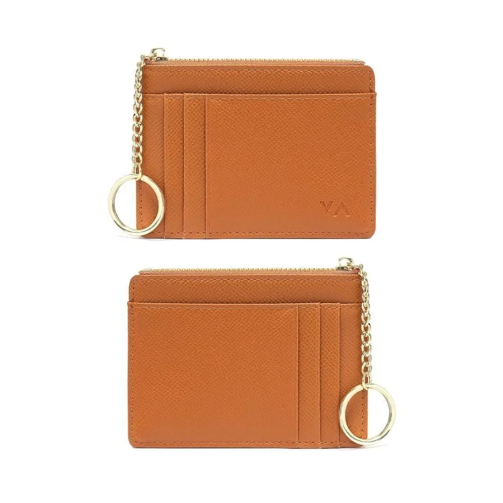 Mini card wallet